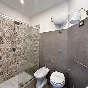 Private Bathroom Triple Room